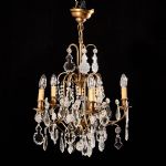 1039 9481 CHANDELIER